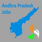 Jobs In Andhra Pradesh icône