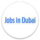Jobs in Dubai icône