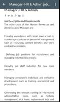 Jobs in UAE screenshot 1