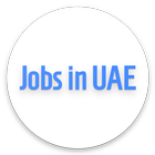 Jobs in UAE-icoon