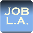 Jobs in Los Angeles # 1 图标