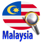 Job Vacancy in Malaysia ícone