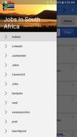 Job vacancies in South Africa Screenshot 3