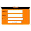 Job search.Work Search. JOBFIC APK