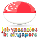 Job Vacancies In Singapore APK