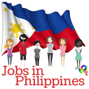 Job vacancies in Philippines APK