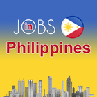 Jobs in Philippines иконка
