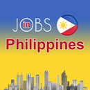 Jobs in Philippines aplikacja