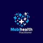 آیکون‌ MobiHealth - Practitioner