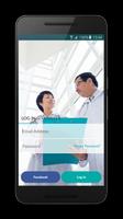 MobiHealth - Practitioner Affiche