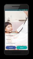 MobiHealth - Practitioner captura de pantalla 1