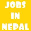 ”Jobs Nepal-Jobs in Nepal