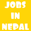 Jobs Nepal-Jobs in Nepal APK