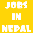 Jobs Nepal-Jobs in Nepal icon