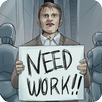 Jobs War 2030 APK