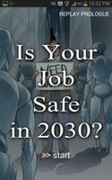 Jobs War 2030 포스터