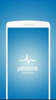Jobsbeat Cartaz