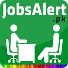 JobsAlert - Pakistan Jobs アイコン