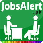 آیکون‌ JobsAlert - Pakistan Jobs
