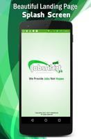 پوستر JobsAlert - Pakistan Jobs