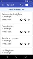 Job Vacancies in Oman স্ক্রিনশট 2