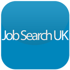 آیکون‌ Job Search UK