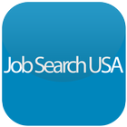 Job Search USA ícone
