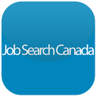 Job Search Canada ไอคอน