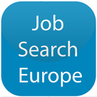 Job Search Europe أيقونة
