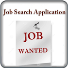 Job Search Application آئیکن