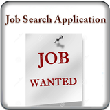ikon Job Search Application