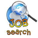 Job search Engine, Job seekers APK