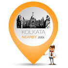 Near By Jobs : Kolkata Jobs icon