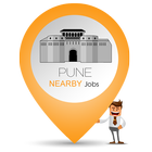 Near By jobs : Pune Jobs icône