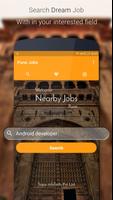 Near By jobs : Pune Jobs imagem de tela 1