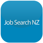 Job Search NZ-icoon