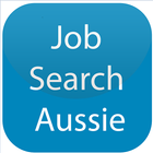 Job Search Australia иконка