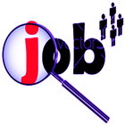 Job Search أيقونة