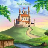 Hindi Kids Story biểu tượng