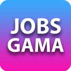 JobsGama ไอคอน