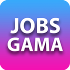JobsGama biểu tượng