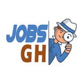 Jobs GH
