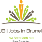 Jobs In Brunei Zeichen