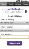 Jobs In Kent โปสเตอร์