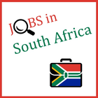 South African Jobs - RSA ไอคอน