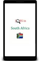 South African Jobs - RSA Affiche