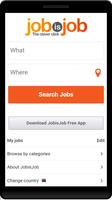 South African Jobs - RSA ภาพหน้าจอ 2