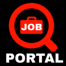 Job Portal -Live Job Updates &Careers Notification APK