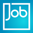 Job Square - your job app Zeichen