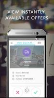 Job Square - your job app 스크린샷 2